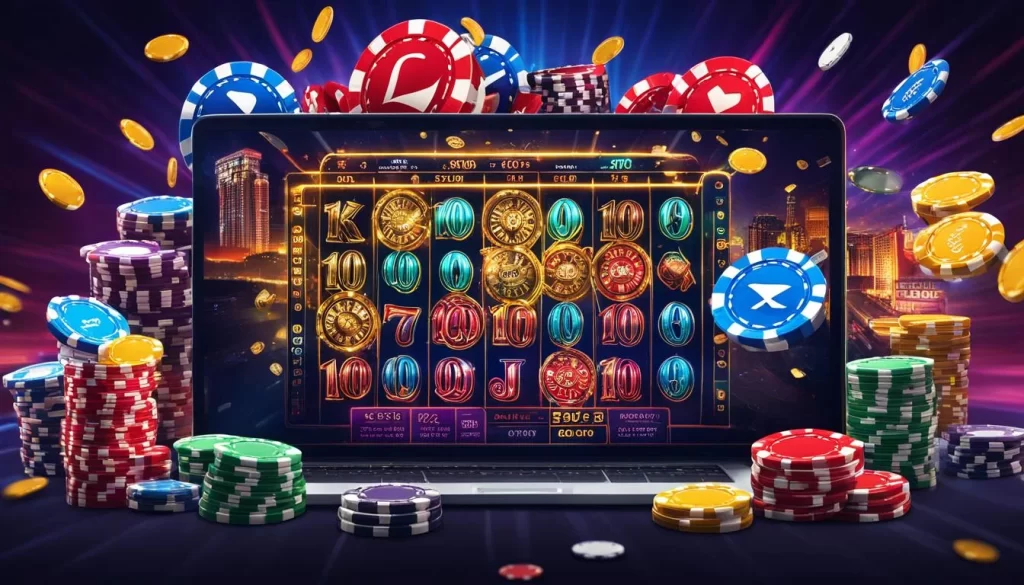 Rút tiền thắng cược K8