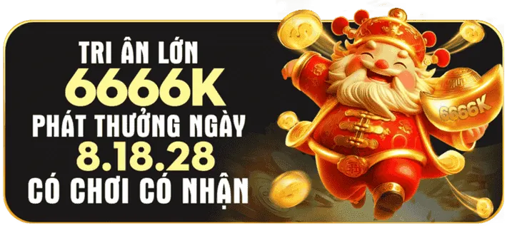 Hoàn trả hàng ngày K8