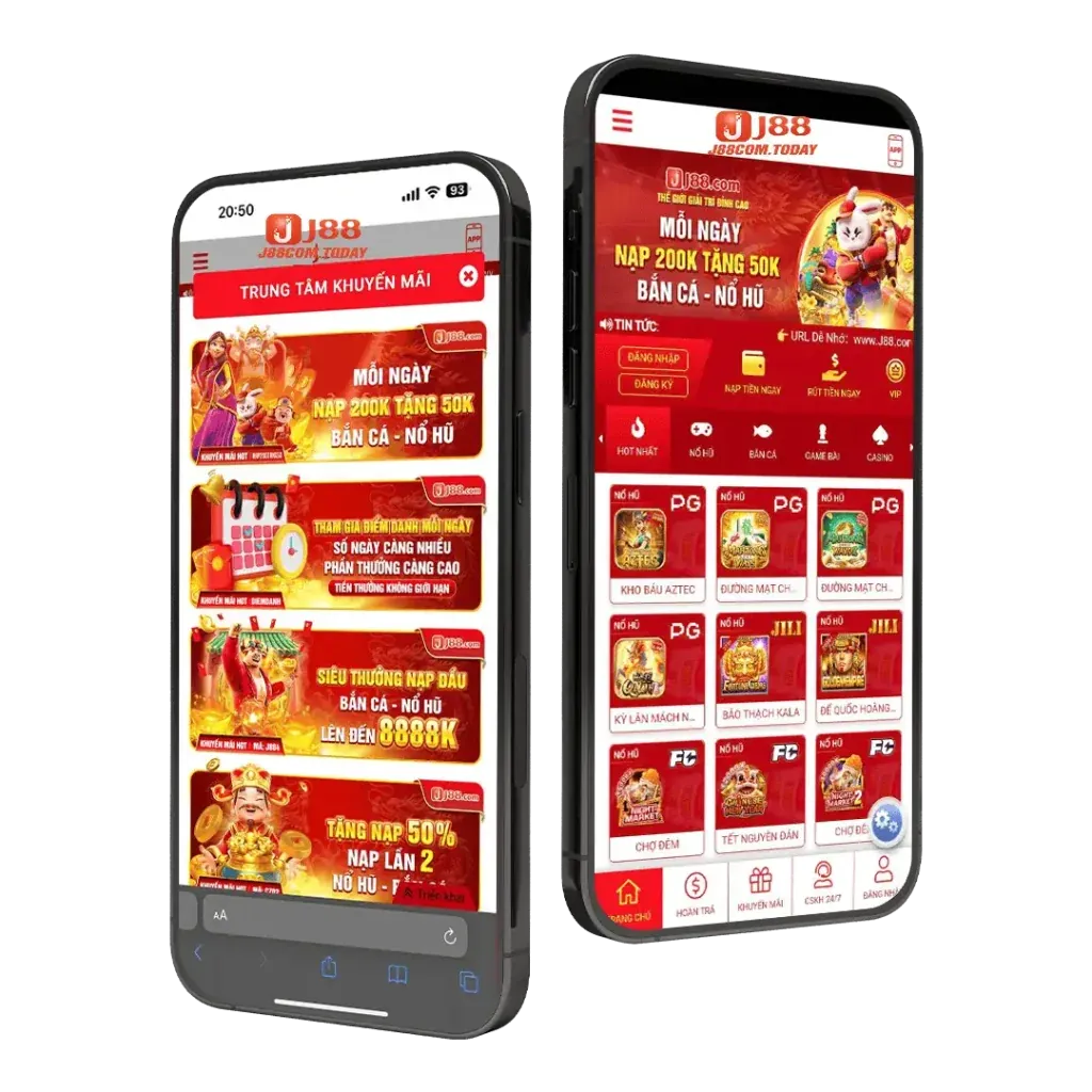 Tải ứng dụng K8