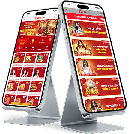 Trải nghiệm cá cược mượt mà trên K8 App