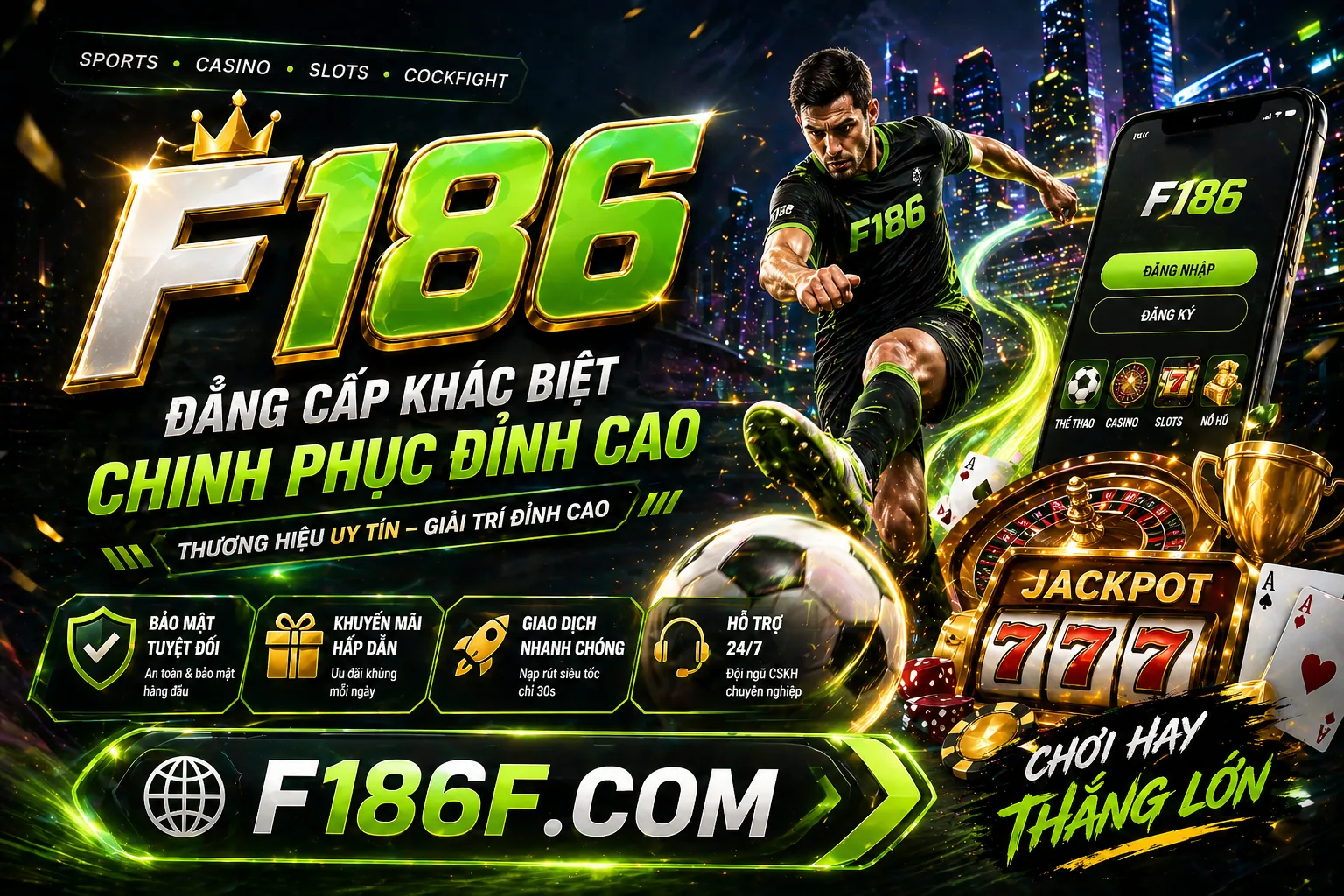 Sân chơi casino trực tuyến K8 đẳng cấp