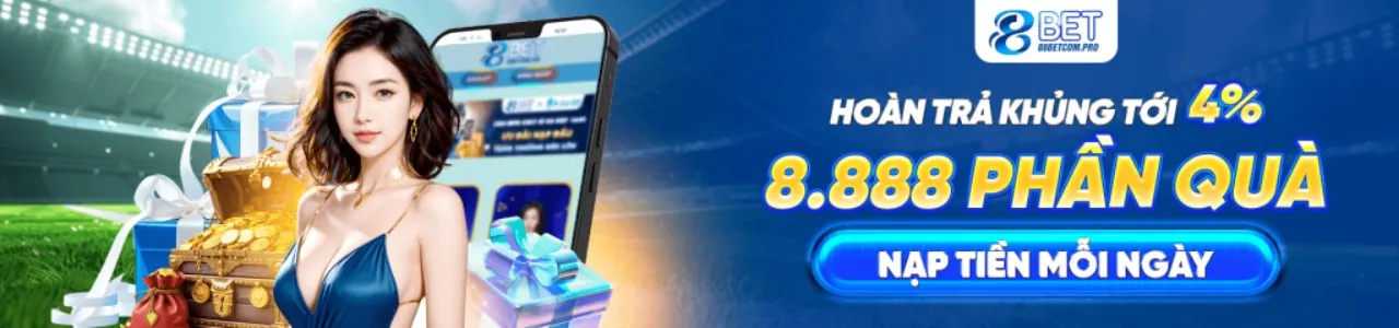 Thế giới Bắn Cá K8 với kho báu dưới đại dương