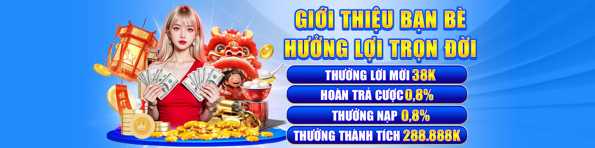 Hình ảnh hỗ trợ khách hàng K8 Link Vào