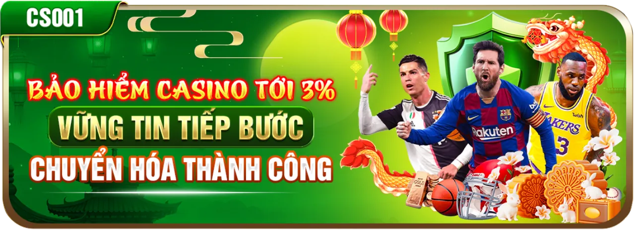 Bảo mật và cá cược có trách nhiệm tại K8