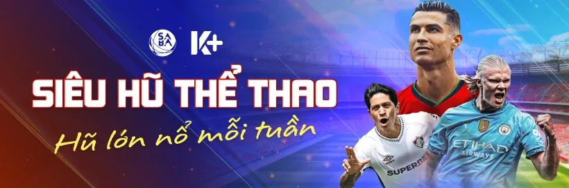 Giải đấu Slot K8