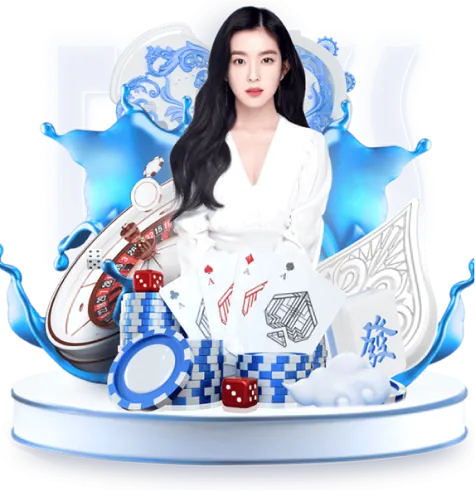 Đa dạng trò chơi casino tại K8